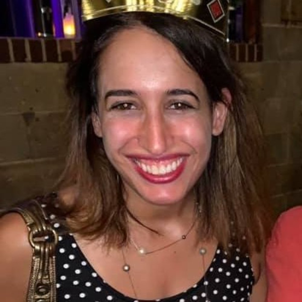 Meet your Posher, Jenn